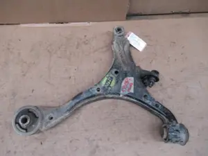 Querlenker vorne rechts