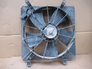 Kühlerventilator elektrisch