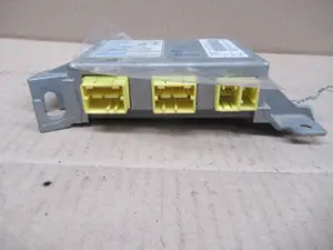 Steuergerät Airbag