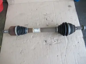 Antriebswelle vorne links