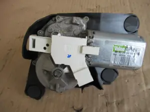 Wischermotor hinten