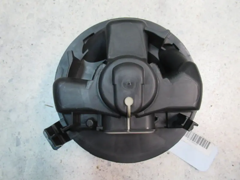 Ventilateur de chauffage