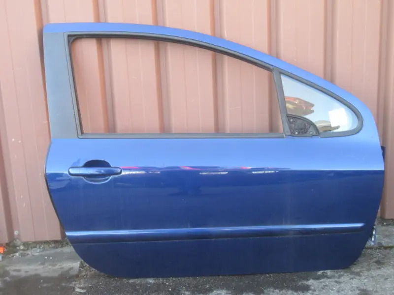 Porte droite (2/3 portes)