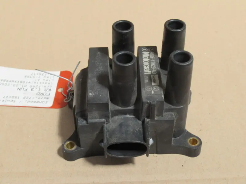 Module allumage / Bobine