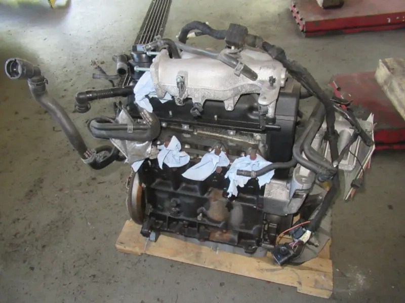 Motor
