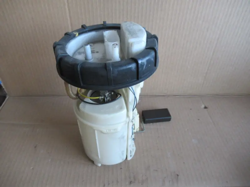 Benzinpumpe elektrisch