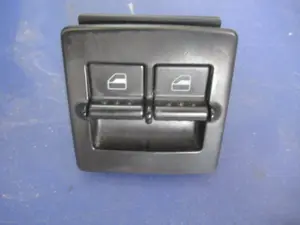 Schalter elektrische Scheiben