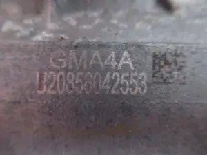 Drosselklappe elektrisch