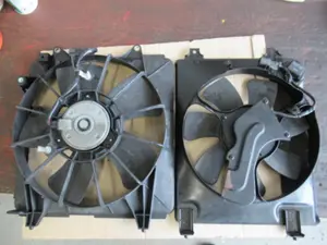 Kühlerventilator elektrisch