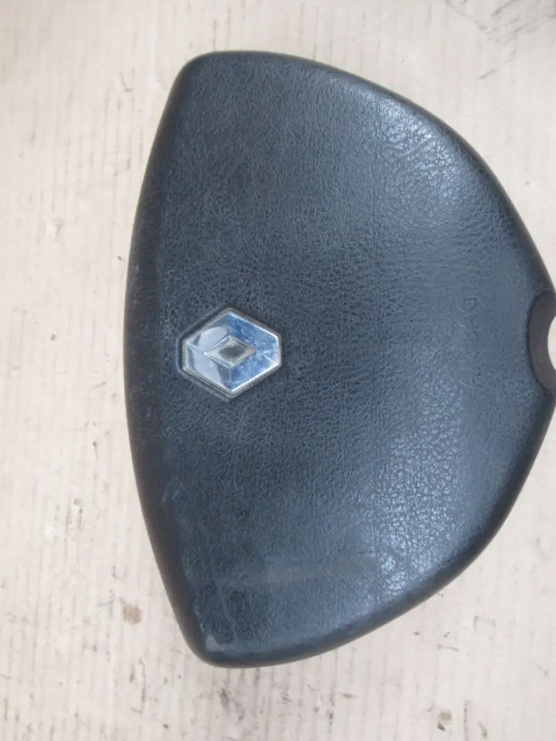 Airbag vorne Set
