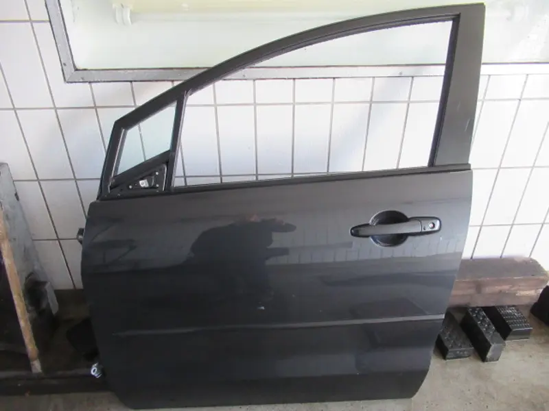 Porte avant gauche