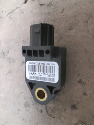 Sensor Airbag seitlich