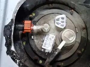 Benzinpumpe elektrisch