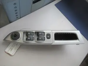 Schalter elektrische Scheiben