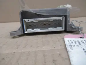 Steuergerät Airbag