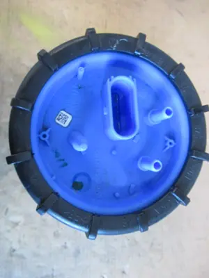 Benzinpumpe elektrisch