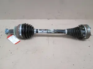 Antriebswelle vorne links