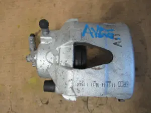 Bremszange vorne links