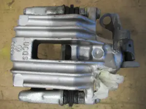 Bremszange hinten rechts