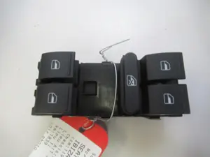 Schalter elektrische Scheiben