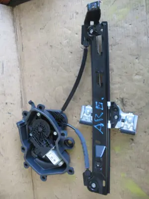 Fensterheber hinten links