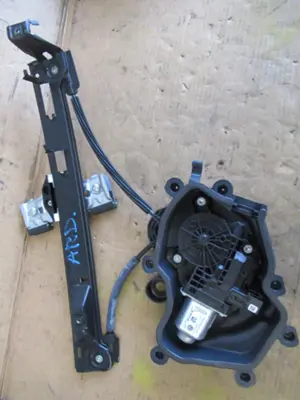 Fensterheber hinten rechts