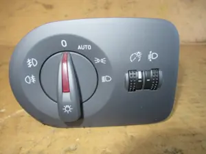 Lichtschalter Armaturenbrett