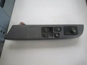 Schalter elektrische Scheiben