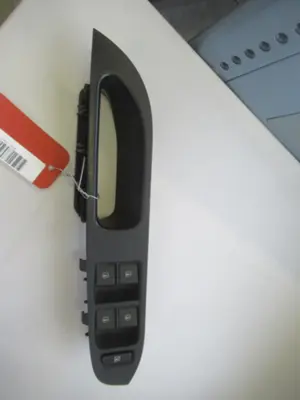 Schalter elektrische Scheiben