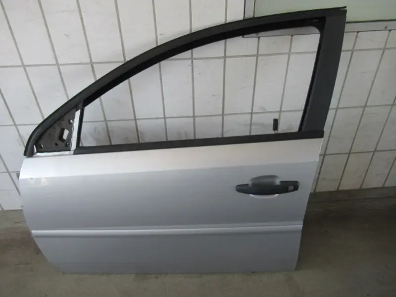 Porte avant gauche