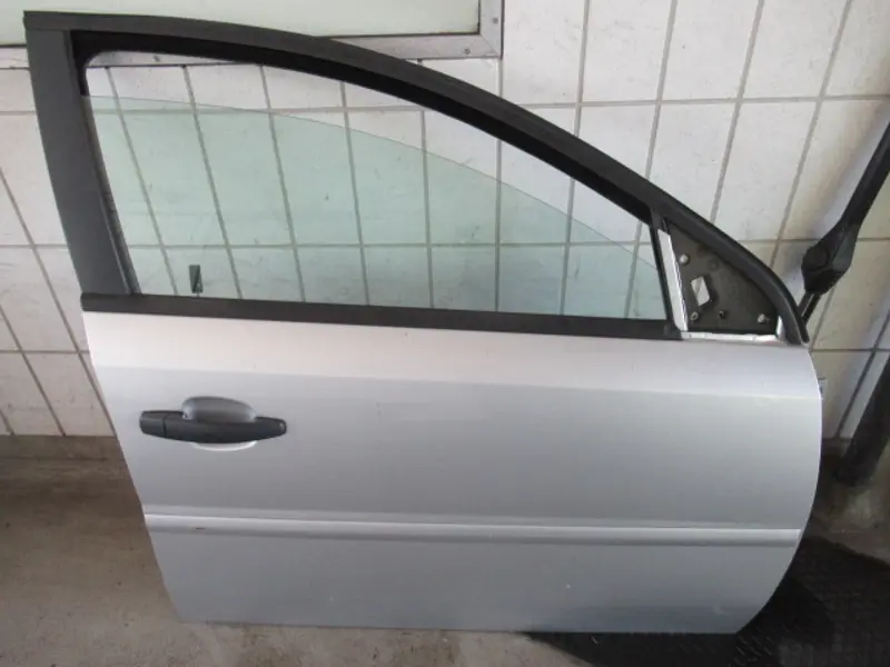 Porte avant droite