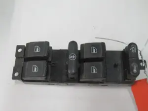 Schalter elektrische Scheiben