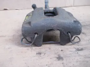 Bremszange hinten rechts