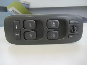 Commande lève-vitre