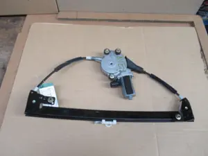 Fensterheber vorne rechts