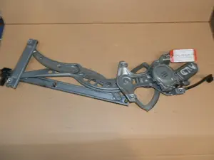 Fensterheber vorne rechts