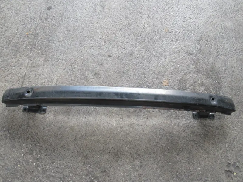 Stossstangenhalter hinten
