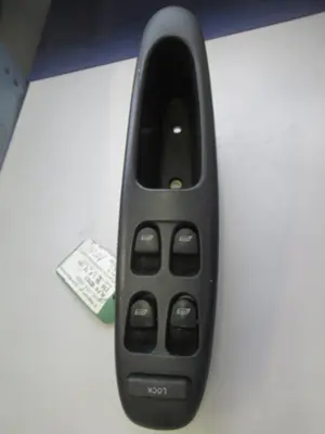 Schalter elektrische Scheiben