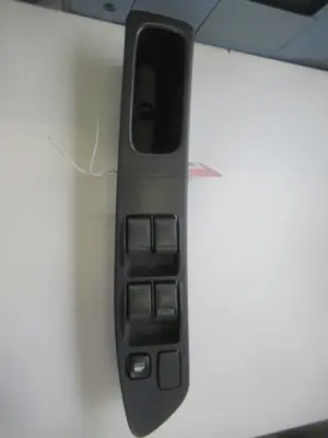 Schalter elektrische Scheiben