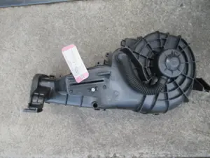 Ventilateur de chauffage