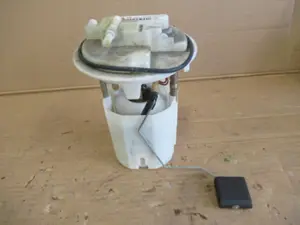 Benzinpumpe elektrisch