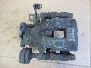 Bremszange hinten rechts