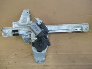 Fensterheber hinten links