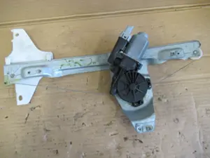 Fensterheber hinten rechts