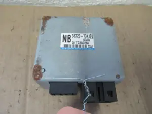 Servolenkung Steuergerät