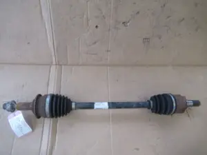 Antriebswelle vorne links