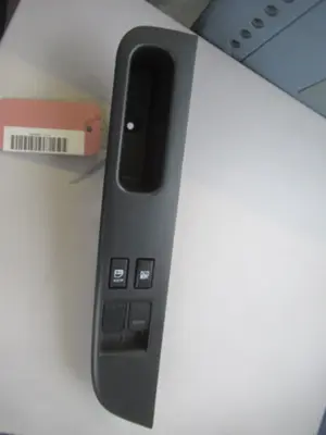 Schalter elektrische Scheiben