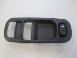 Schalter elektrische Scheiben