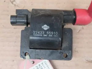 Module allumage / Bobine