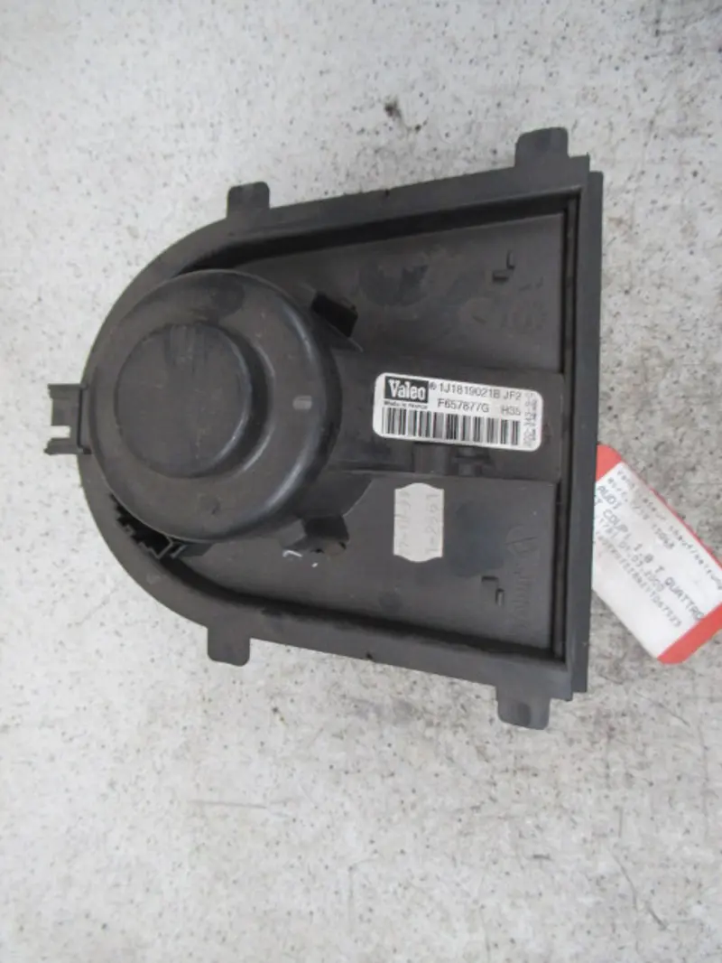 Heizungsventilator